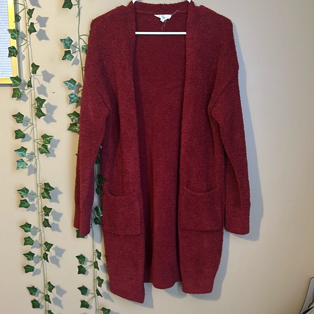 Entro Sweater
